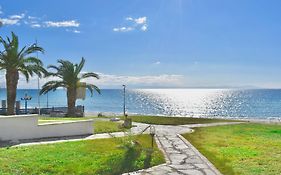 Apartment Bella, Beachfront, Sea view