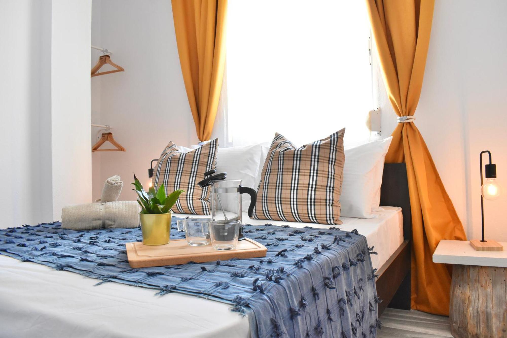 Apartment Bella, Beachfront, Sea view Siviri Esterno foto